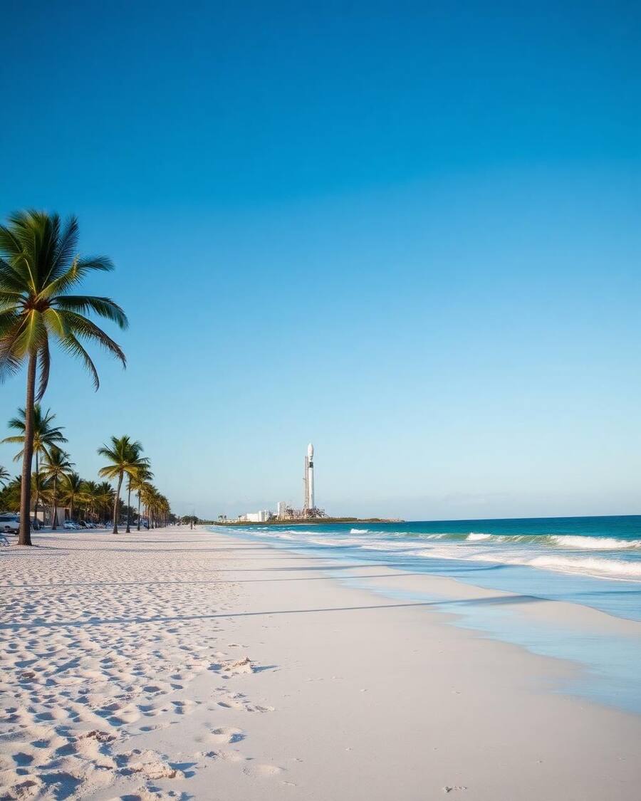 Cape Coral, Florida