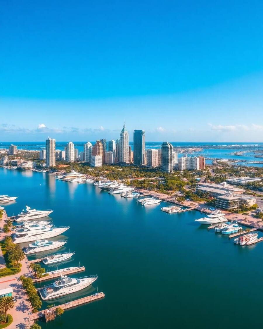 Fort Lauderdale, Florida