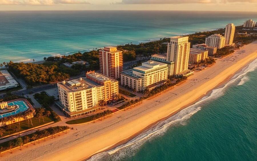 Miami, Florida