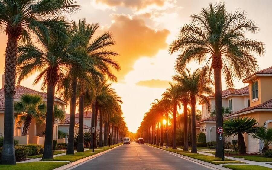 Orlando, Florida