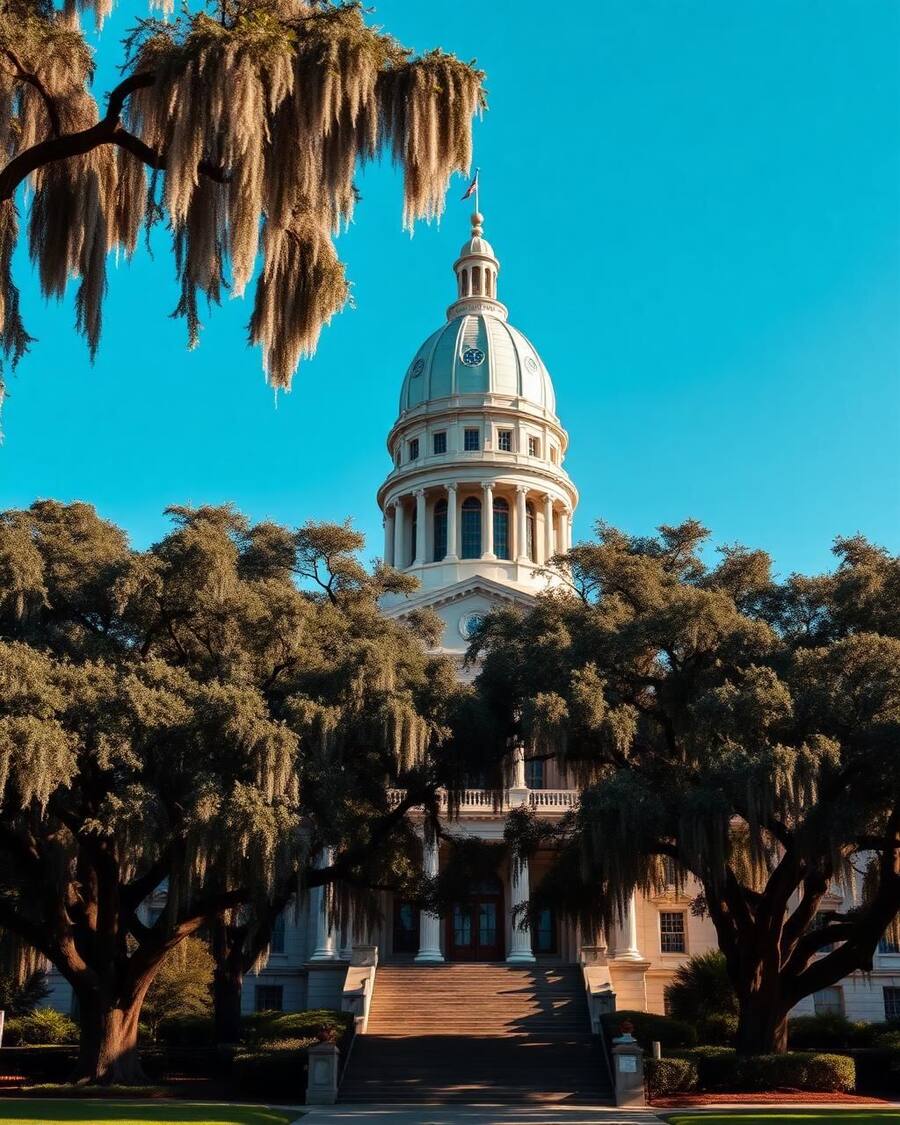 Tallahassee, Florida