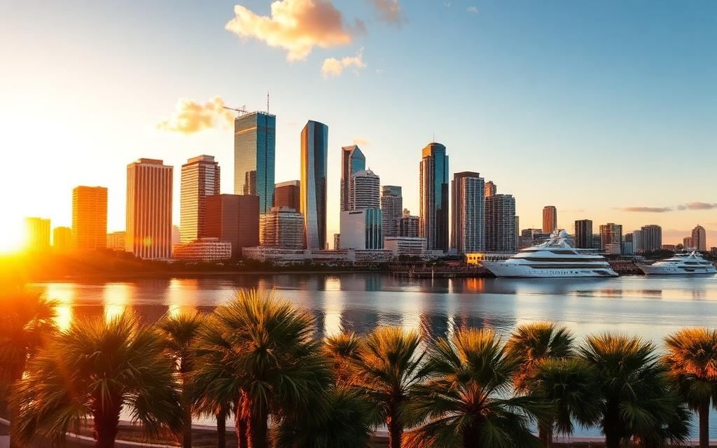 Tampa, Florida