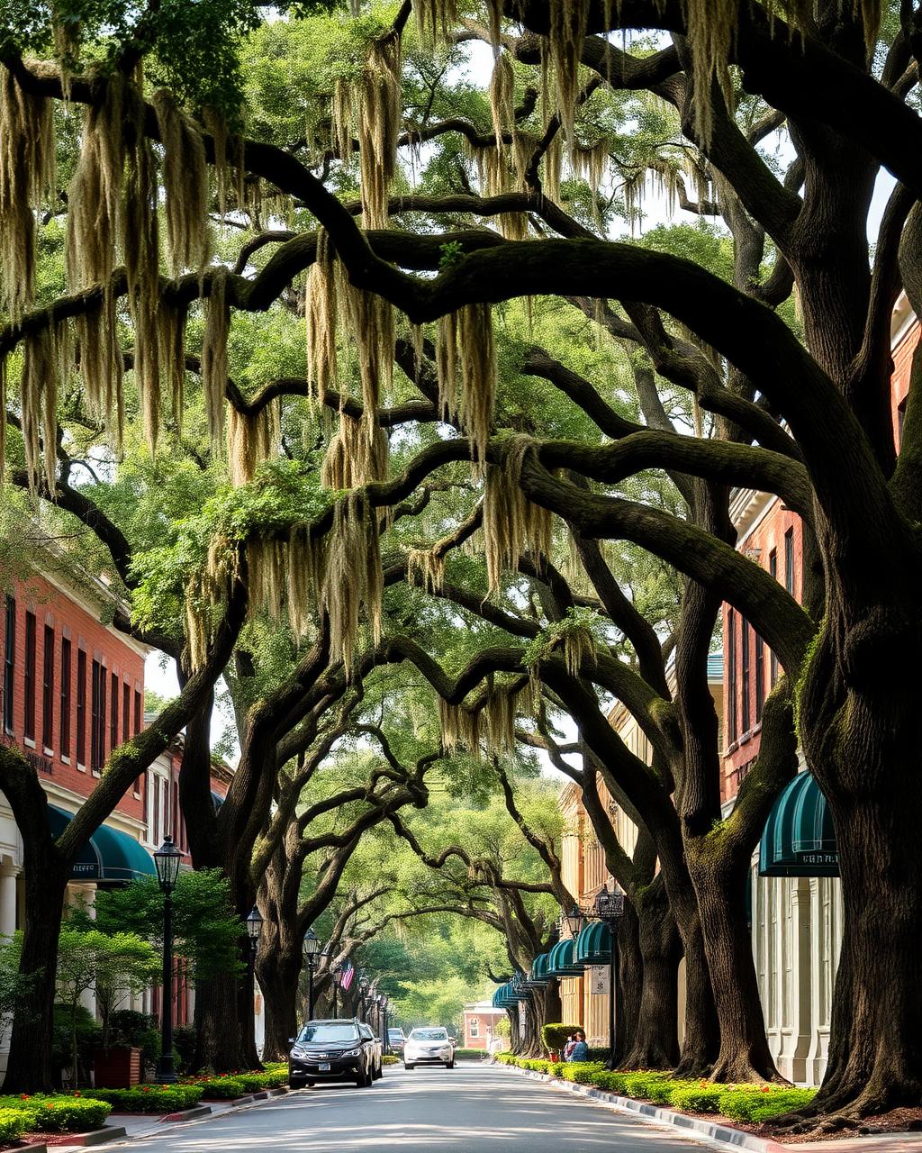 Gainesville, Florida