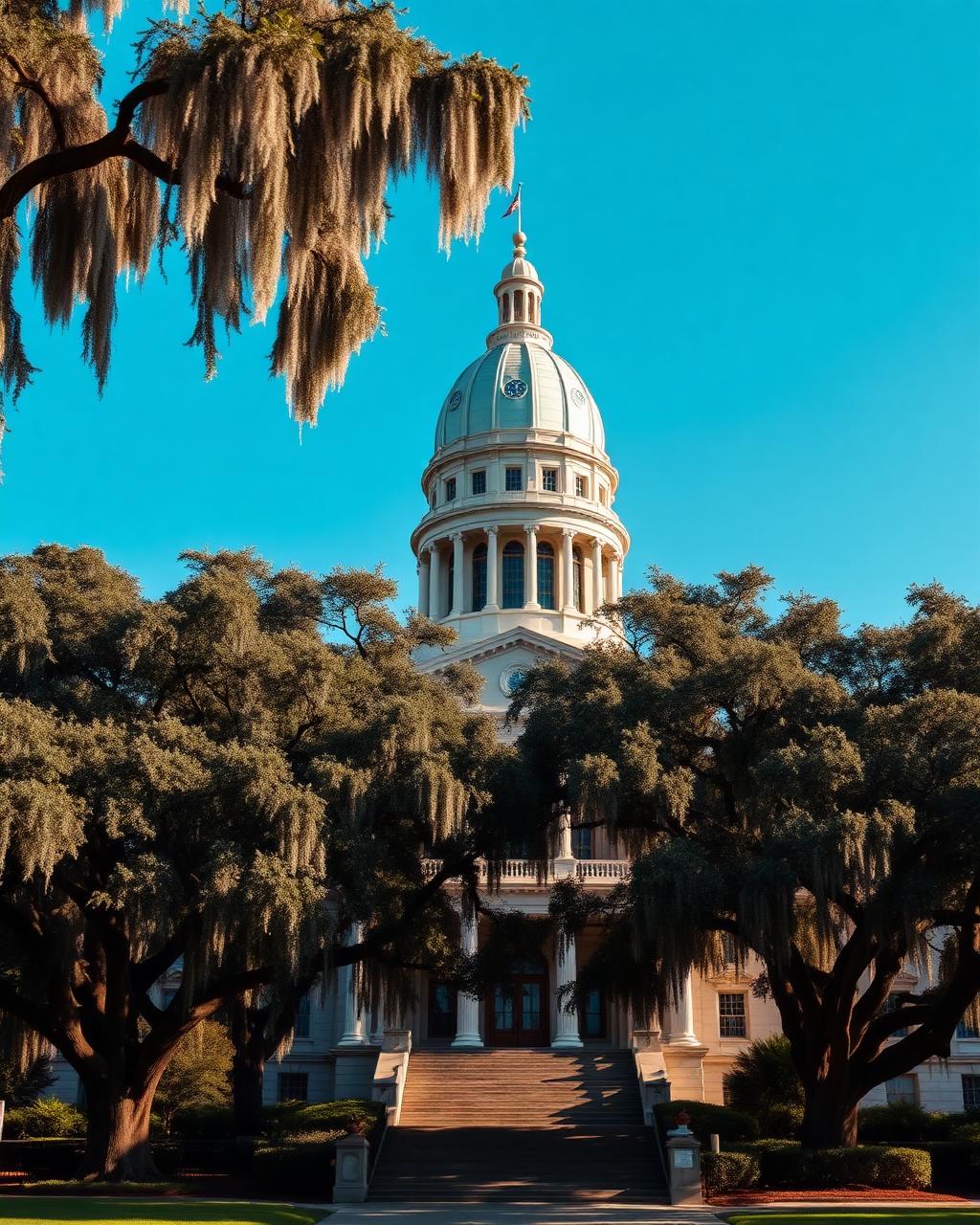 Tallahassee, Florida