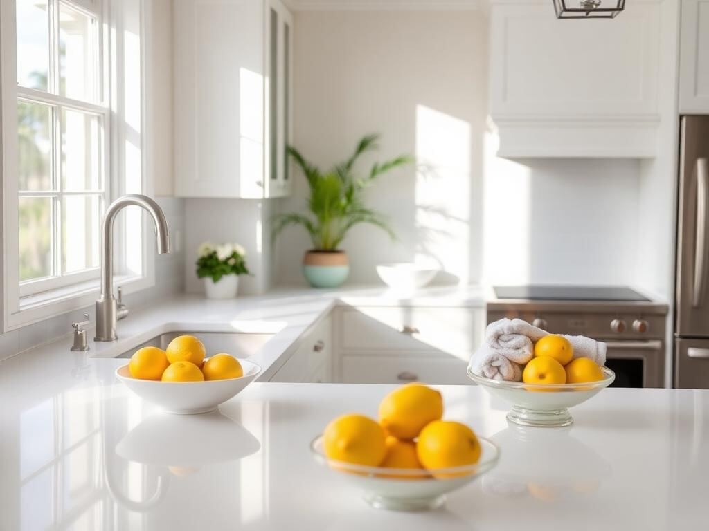 House Cleaning & Deep Cleaning in Florida