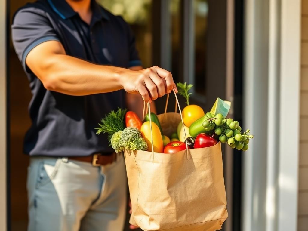 Delivery & Errand Running in Florida