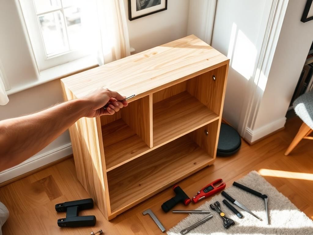 Furniture Assembly in Florida