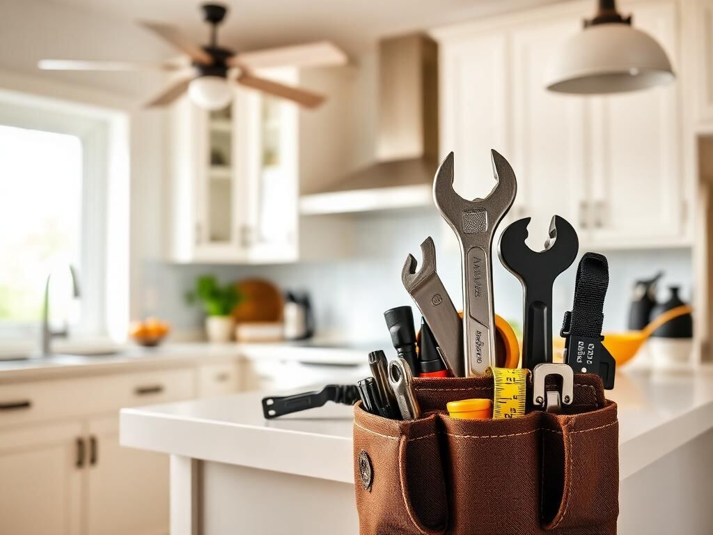 General Handyman Services in Florida
